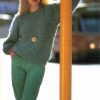 Patons 654 - Hurry Knits for girls on the move - Image 6