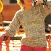 Patons 654 - Hurry Knits for girls on the move - Image 3