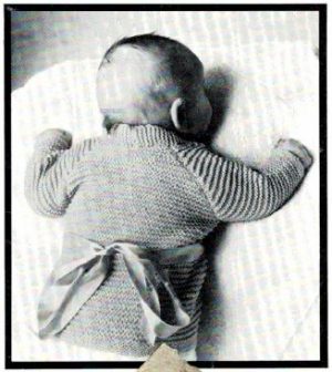 Patons 998 - Knitting for littlies - Image 7