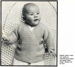 Patons 998 - Knitting for littlies - Image 8