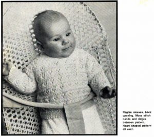 Patons 998 - Knitting for littlies - Image 10