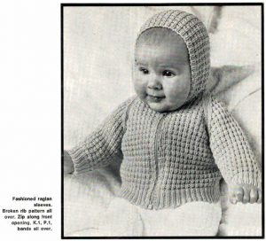 Patons 998 - Knitting for littlies - Image 9