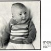Patons 998 - Knitting for littlies - Image 6