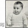 Patons 998 - Knitting for littlies - Image 5