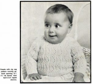 Patons 998 - Knitting for littlies - Image 5