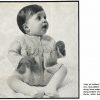 Patons 998 - Knitting for littlies - Image 4