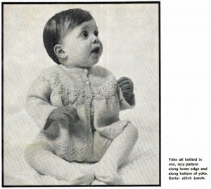 Patons 998 - Knitting for littlies - Image 4
