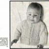 Patons 998 - Knitting for littlies - Image 3