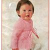 Patons 998 - Knitting for littlies