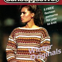 Thorobred 1985 - Winter Originals