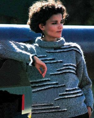 Thorobred 1985 - Winter Originals - Image 4