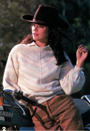 Villawool - Lady's Jumpers & Cardigans - Image 3