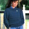 Villawool - Lady's Jumpers & Cardigans - Image 2