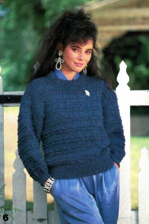Villawool - Lady's Jumpers & Cardigans - Image 2