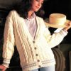 Villawool - Lady's Jumpers & Cardigans - Image 8