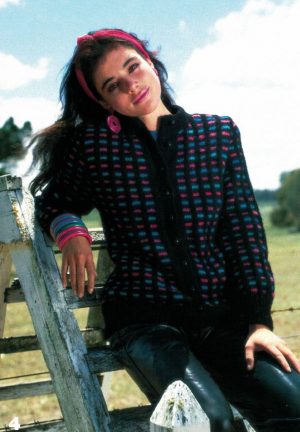 Villawool - Lady's Jumpers & Cardigans - Image 7