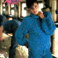 Villawool - Lady's Jumpers & Cardigans