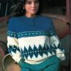 Villawool - Lady's Jumpers & Cardigans - Image 5