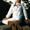 Villawool - Lady's Jumpers & Cardigans - Image 4