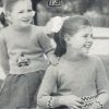 Patons 614 - Childrens Wear 2 to 8 - Image 6