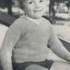 Patons 614 - Childrens Wear 2 to 8 - Image 10