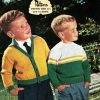 Patons 614 - Childrens Wear 2 to 8
