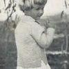 Patons 614 - Childrens Wear 2 to 8 - Image 5