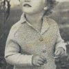 Patons 614 - Childrens Wear 2 to 8 - Image 3