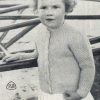 Patons 614 - Childrens Wear 2 to 8 - Image 2