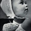 Paragon 101 - Baby's Bonnets, Bootees, Mittens, Shawls and Covers - Image 5