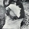 Paragon 101 - Baby's Bonnets, Bootees, Mittens, Shawls and Covers - Image 3