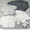 Patons 474 - Baby Classics - Image 10