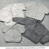 Patons 474 - Baby Classics - Image 9