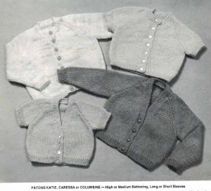Patons 474 - Baby Classics - Image 9