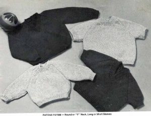 Patons 474 - Baby Classics - Image 6