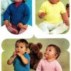 Patons 474 - Baby Classics - Image 2