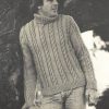 Patons 514 - 8 Family Designs - Image 8