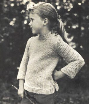 Patons 514 - 8 Family Designs - Image 6
