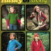 Patons 514 - 8 Family Designs - Image 3