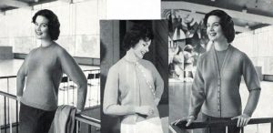 Patons 538 - Knits for all the family - Image 5