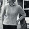 Patons 538 - Knits for all the family - Image 4