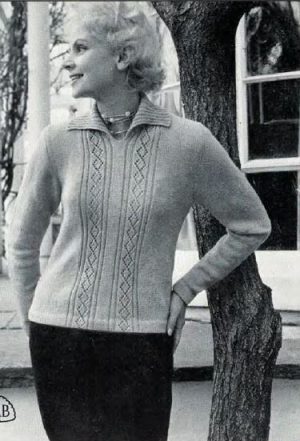 Patons 538 - Knits for all the family - Image 4