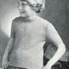 Patons 538 - Knits for all the family - Image 3