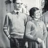 Patons 538 - Knits for all the family - Image 2