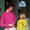 Patons 538 - Knits for all the family