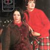 Patons Classic Series Book 2 - Cardigan with raglan sleeves - Image 4