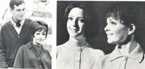 Patons Classic Series Book 2 - Cardigan with raglan sleeves - Image 6