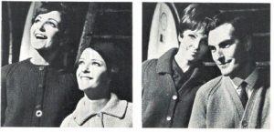 Patons Classic Series Book 2 - Cardigan with raglan sleeves - Image 5
