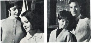 Patons Classic Series Book 2 - Cardigan with raglan sleeves - Image 2