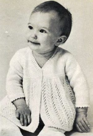 Patons 531 - Baby yarns - Image 10